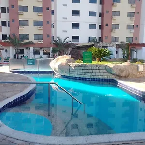  Apartamento Golden Dolphin Supreme Brasil