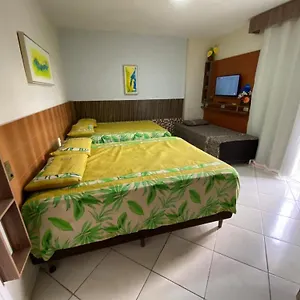  Apartamento Flats Proximo Ao Shopping Singapura - Descer Com Bebidas O Park Aquatico 711 Brasil